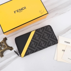 Fendi Wallets Purse